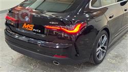 بي ام دبليو الفئة 4